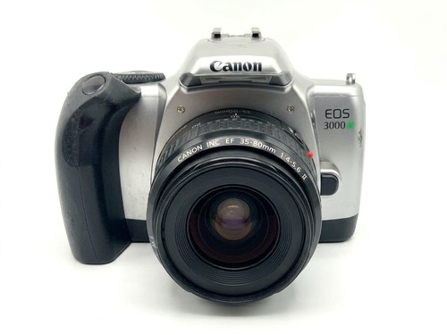 Canon eos 3000v kit objectif - kit,