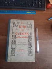 Le livre de cuisine de l'Ouest-Eclair EO