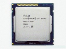   Xeon E3-1265L V2 Quad-Core