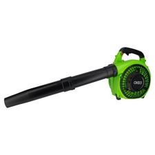 Souffleur de feuilles thermique 25.4cm3 – vitesse 216km/h - souffleur léger - pe