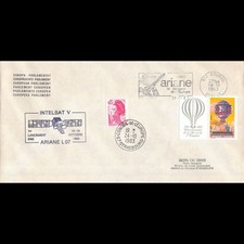 AR17LA - ENV. ENTÊTE PE