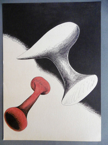 Calder alexander carton - alexander,