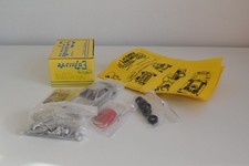 B84 1:43 KIT RACING43 MMR 15 MMR15 TOYOTA CELICA CASTROL RALLY SAFARI 94 MIB