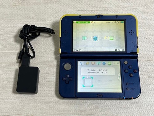 Console new nintendo - 3ds, |