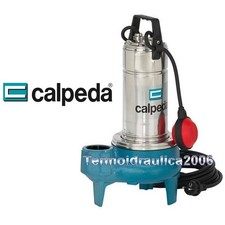 Pompe à Eau Submersible