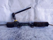 CREMAILLÈRE DE DIRECTION /