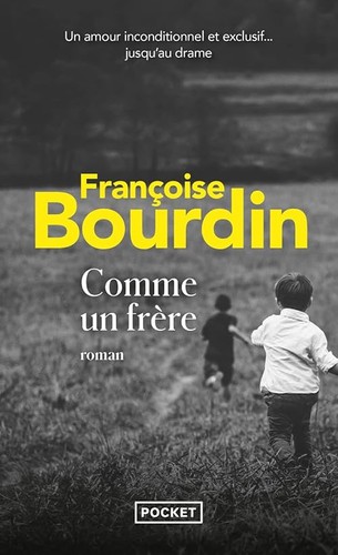 Comme frère françoise - un,