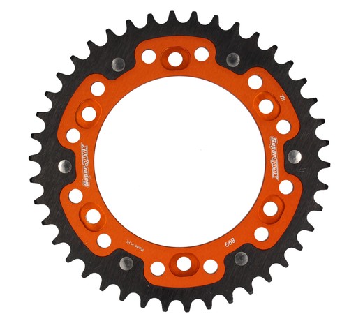 Superspox stealth pignon - stealth,