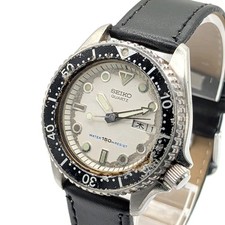 Montre SEIKO 6458-600B QZ