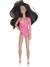 E424 Poupée SINDY HASBRO 1994