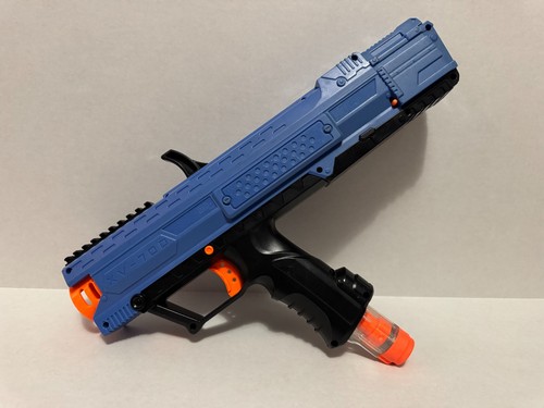 Nerf rival apollo 700 - apollo, xv-700