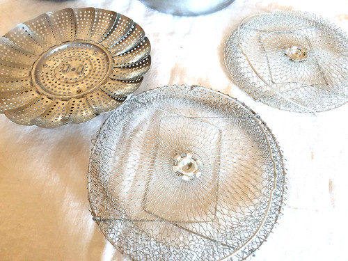 Panier vapeur pour - panier, cocotte