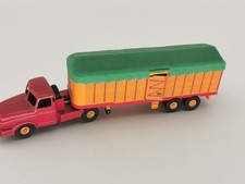 DINKY SUPERTOYS 36B TRACTEUR