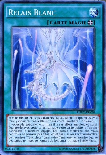 Carte ldk2 frk20 - carte, yu-gi-oh