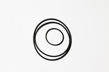 SONY BM-715/T SET 3 COURROIES