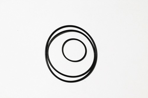 Sony 715 set 3 courroies - set,
