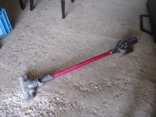 ASPIRATEUR SANS FIL DYSON DC45 Sans Sac Vendu En L’état