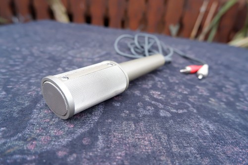 Microphone sony f99t - microphone,