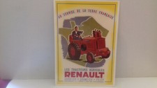 PUB .Les tracteurs agricoles