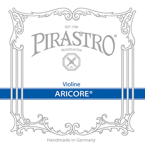 Pirastro aricore violon - aricore, 4/4