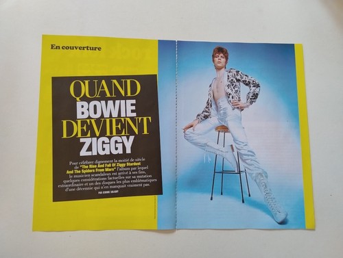 David bowie ziggy stardust - ziggy,
