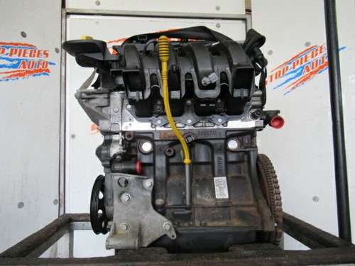 Moteur renault twingo 1 2 - renault, 1.2