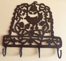 Porte manteau mural - manteau,