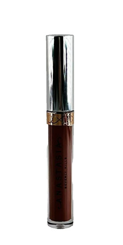 Rouge lèvres liquide mat - À,