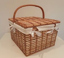 Panier PicNic / panier en