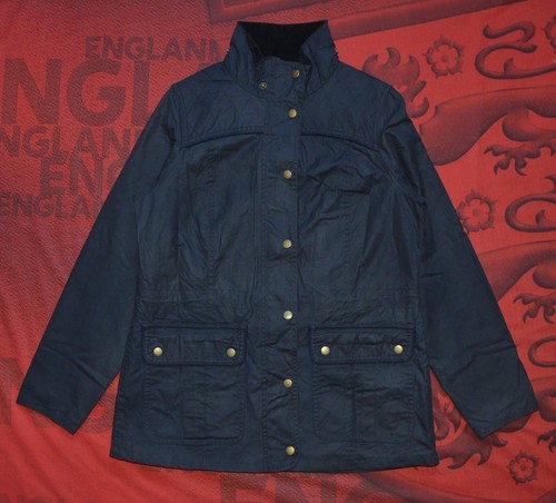 Veste barbour aeonium - aeonium, pour