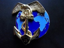 TDM . 21° RIMA / 1° Compagnie