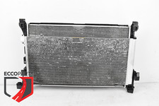 Radiateur moteur Ventilateur Condenseur climatisation 1.6D VIVARO B TRAFIC III