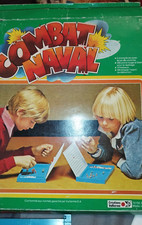 Ancien jeu de Société Combat
