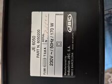 Station de dessoudage à air chaud JBC JE 6050 – Équipement professionnel