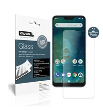 2x Protection pour Xiaomi Mi