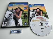 Alexandra Ledermann La Colline