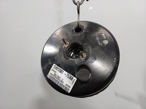 Servo frein skoda - skoda, fabia
