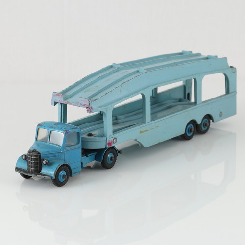 Dinky toys 982 - dinky, camion