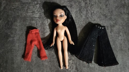 Mini poupée bratz - bratz, 2