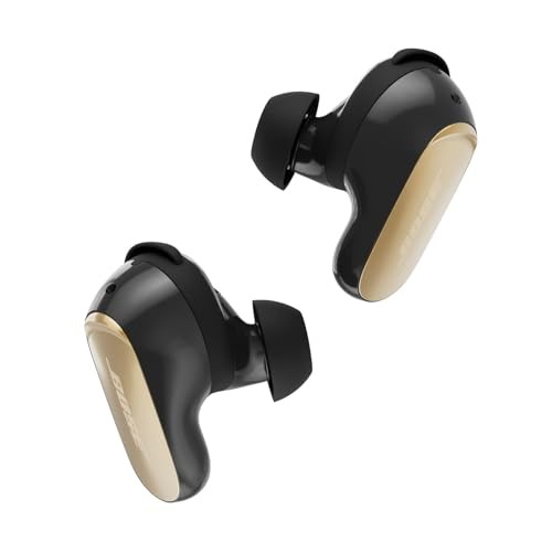 écouteurs bose quietcomfort - Écouteurs,