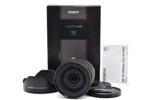 Top mint box olympus - mint,