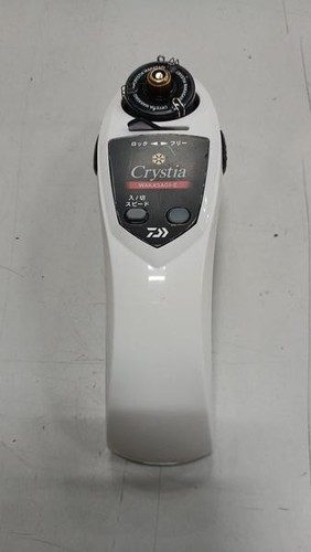 Moulinet électrique daiwa - moulinet,