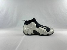 Nike Air Flightposite Metallic