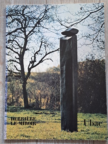 Ubac derriere miroir 251 - ,,
