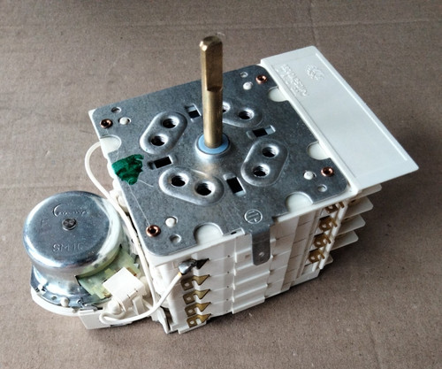 Programmateur minuteur lave - programmateur,