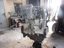 MOTEUR PEUGEOT 206 1.4 ESSENCE
