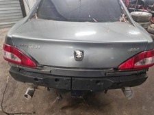 Malle/Hayon arriere PEUGEOT