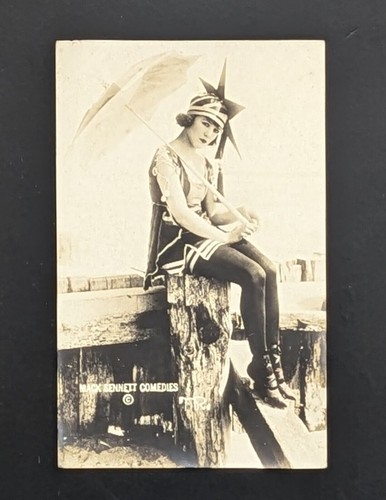 Cartes postales anciennes
