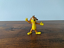 Ancienne figurine pif - ancienne,