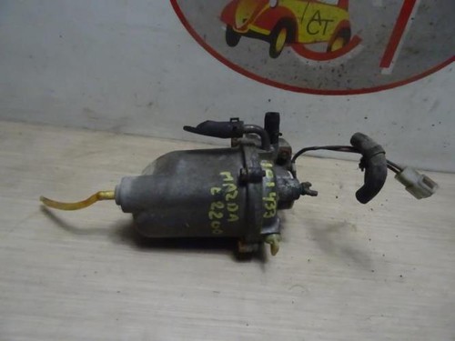 Support filtre gazoil mazda - filtre,